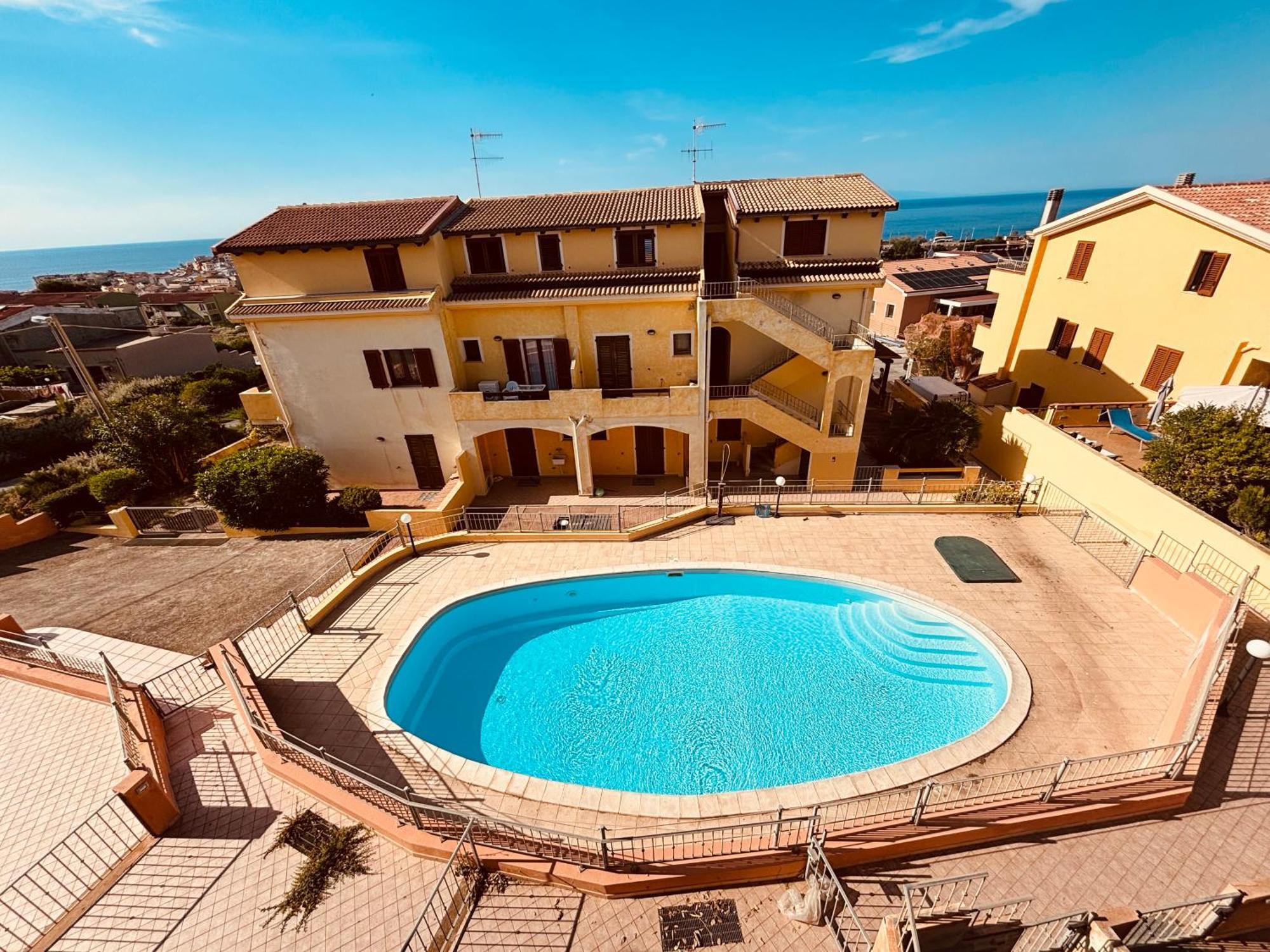 Incanto Sardegna Appartement *